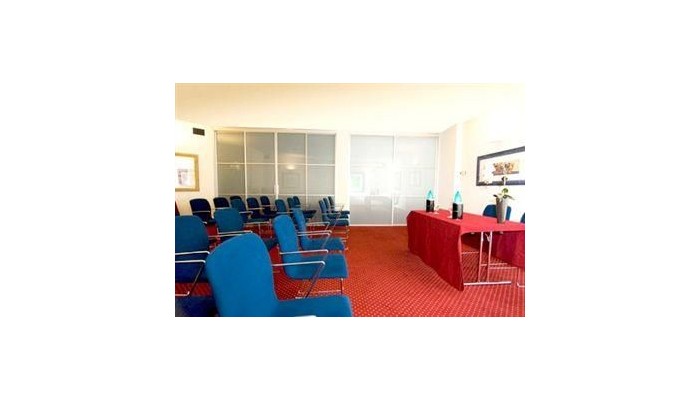 Boston Hotel poza 30