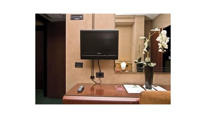 Boston Hotel poza 18