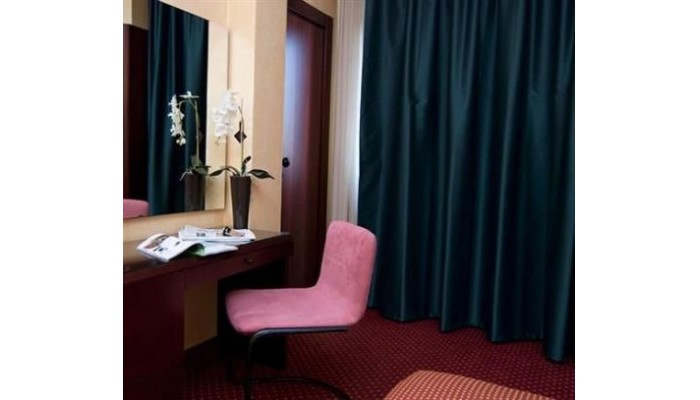 Boston Hotel poza 17