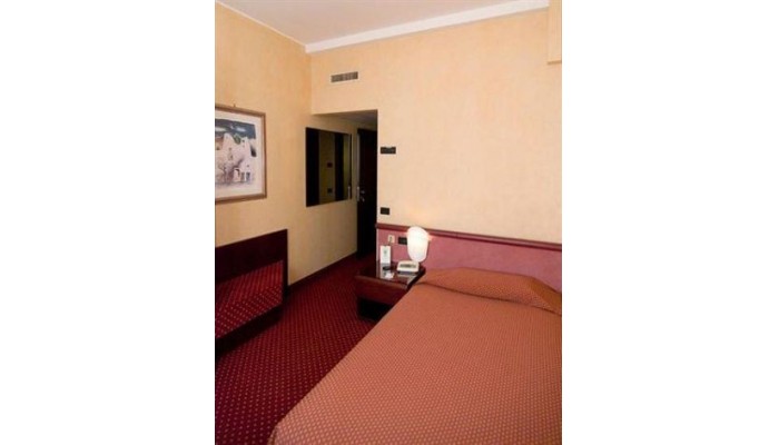 Boston Hotel poza 13