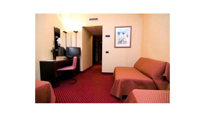 Boston Hotel poza 15