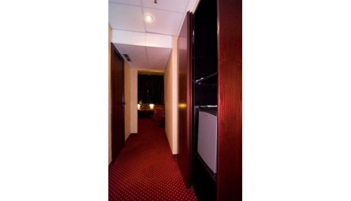 Boston Hotel poza 27