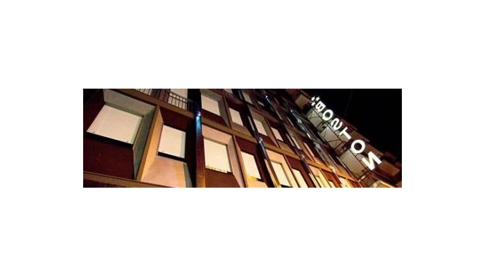 Boston Hotel poza 36