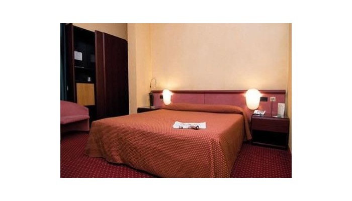 Boston Hotel poza 14