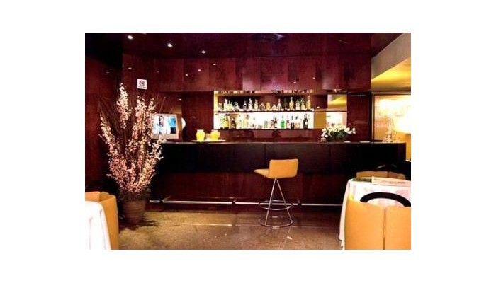 Boston Hotel poza 24