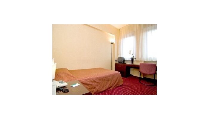 Boston Hotel poza 10