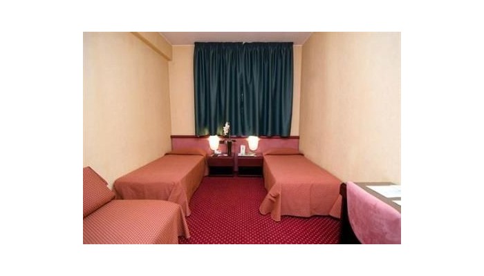 Boston Hotel poza 11