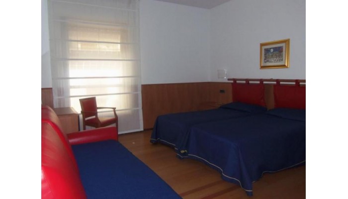 Grand Hotel Leon Doro poza 2