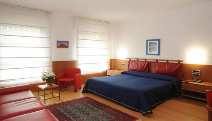 Grand Hotel Leon Doro poza 3