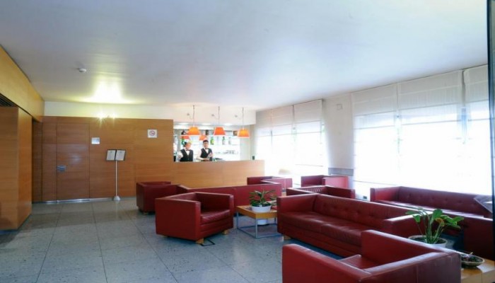 Grand Hotel Leon Doro poza 11