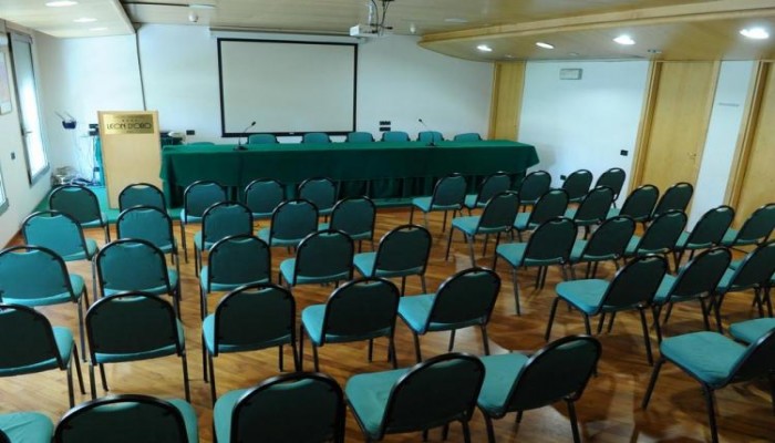 Grand Hotel Leon Doro poza 12