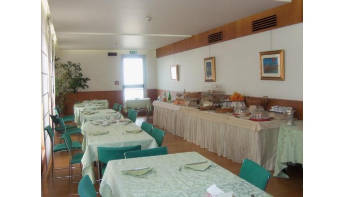 Grand Hotel Leon Doro poza 13