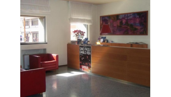 Grand Hotel Leon Doro poza 16