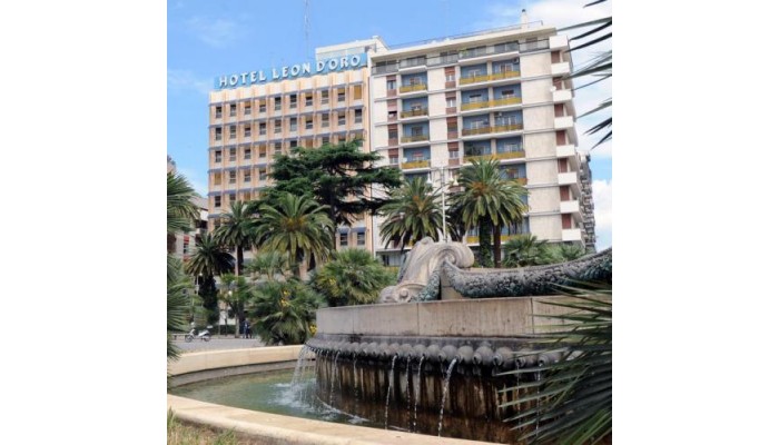 Grand Hotel Leon Doro poza 17