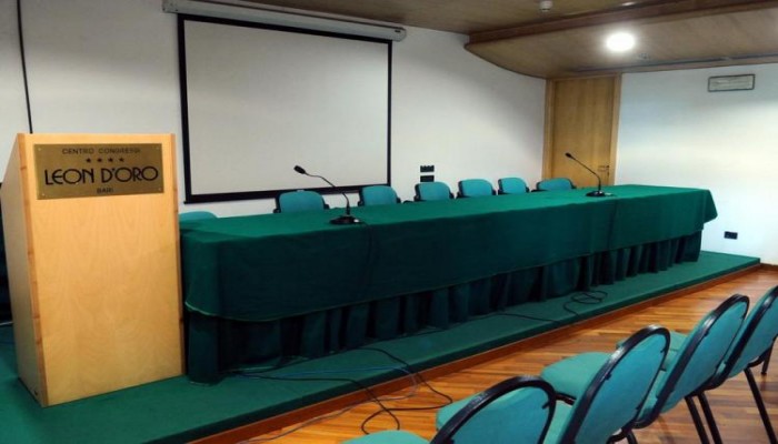 Grand Hotel Leon Doro poza 18