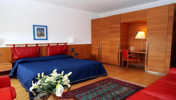 Grand Hotel Leon Doro poza 20