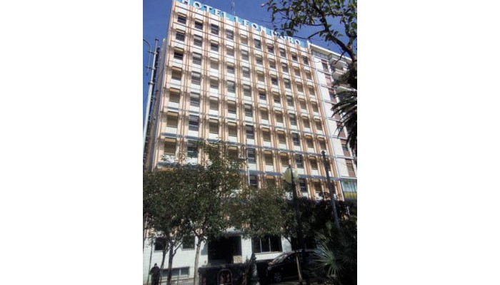 Grand Hotel Leon Doro poza 22