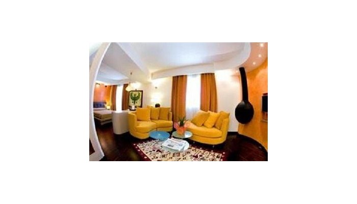 Grand Hotel Olimpo poza 4