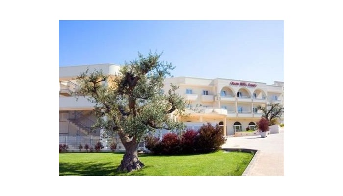 Grand Hotel Olimpo poza 0