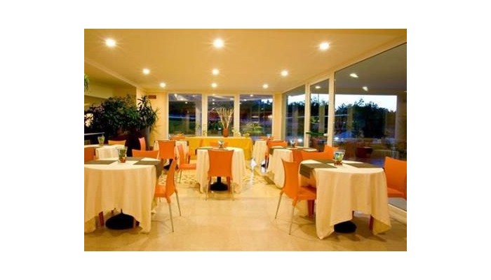 Grand Hotel Olimpo poza 7