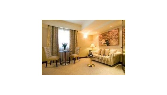 Grand Hotel Olimpo poza 5