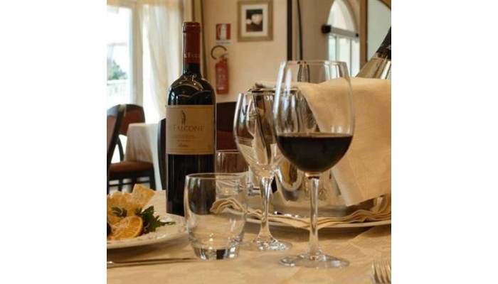 Grand Hotel Olimpo poza 6