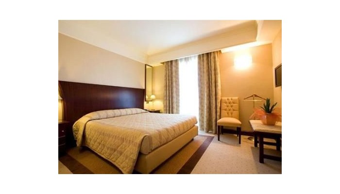 Grand Hotel Olimpo poza 2