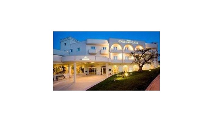 Grand Hotel Olimpo poza 14