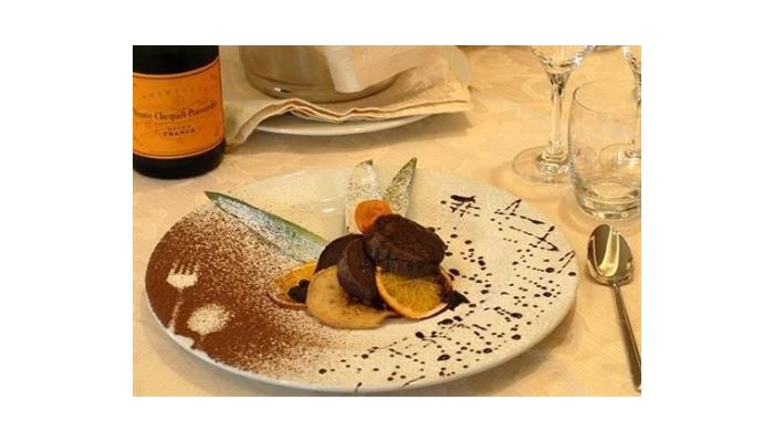 Grand Hotel Olimpo poza 10