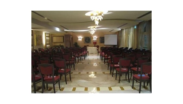 Grand Hotel Olimpo poza 13