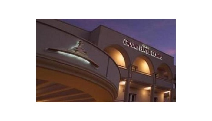 Grand Hotel Olimpo poza 15