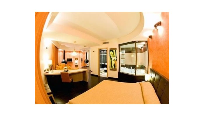 Grand Hotel Olimpo poza 3