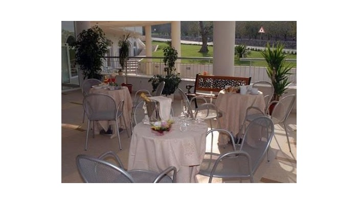 Grand Hotel Olimpo poza 9