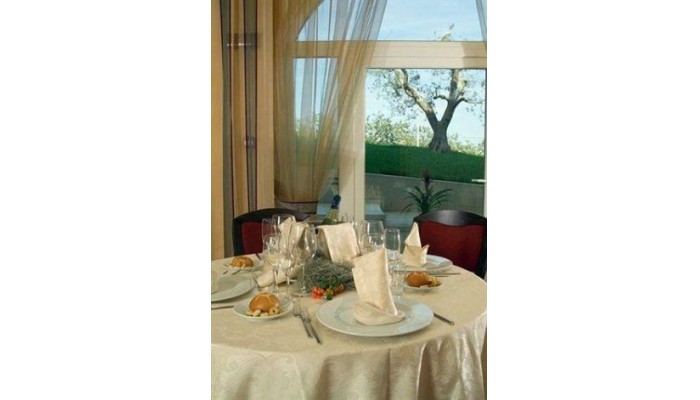 Grand Hotel Olimpo poza 8