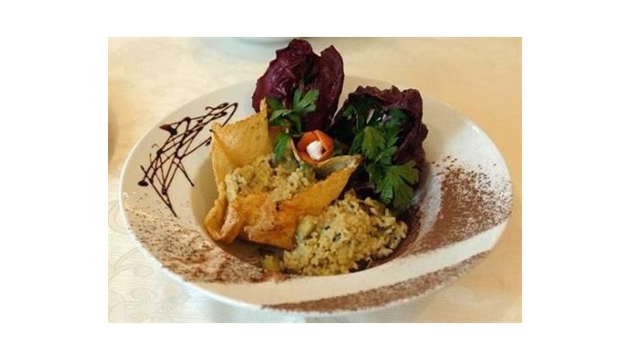 Grand Hotel Olimpo poza 11