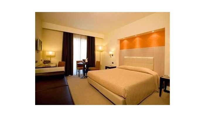 Grand Hotel Olimpo poza 1