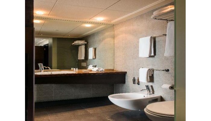 Hi Hotel poza 5