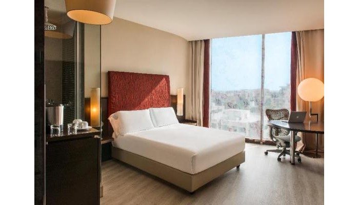 Hi Hotel poza 6