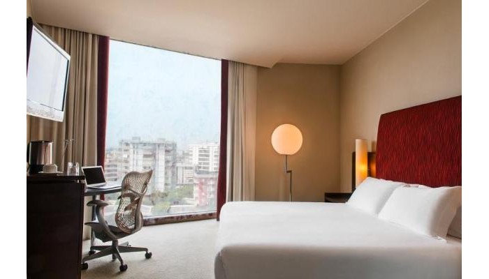 Hi Hotel poza 0
