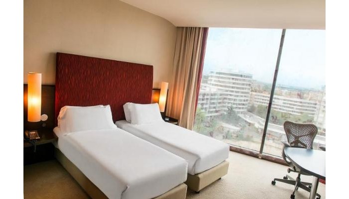 Hi Hotel poza 2