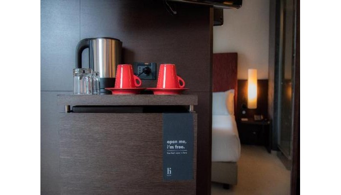 Hi Hotel poza 8