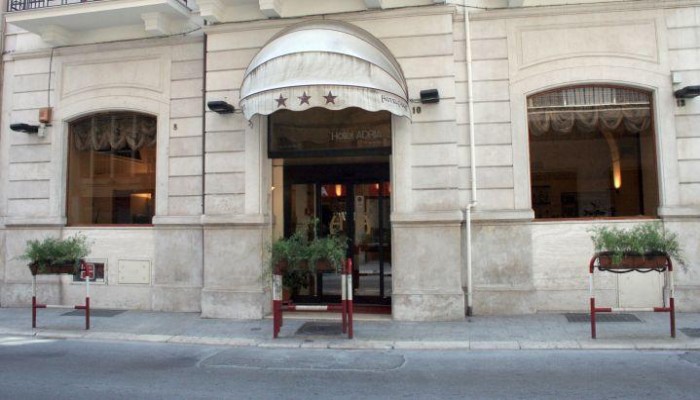 Hotel Adria poza 8