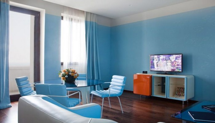 Hotel Albergo Delle Nazioni poza 5