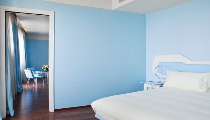 Hotel Albergo Delle Nazioni poza 6