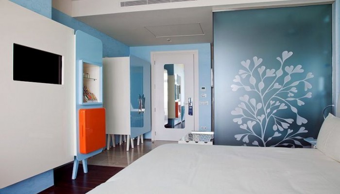 Hotel Albergo Delle Nazioni poza 3