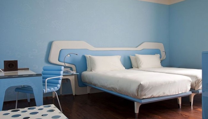 Hotel Albergo Delle Nazioni poza 8