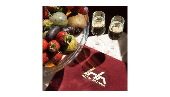 Hotel Astoria poza 11