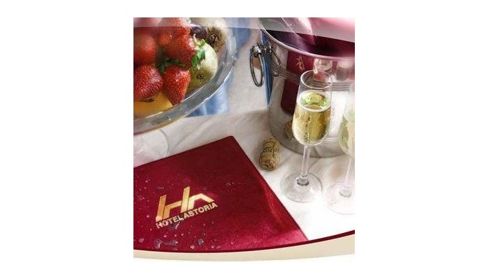 Hotel Astoria poza 10