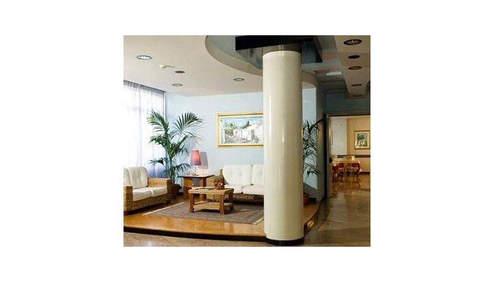 Hotel Astoria poza 1