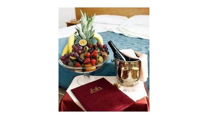 Hotel Astoria poza 5